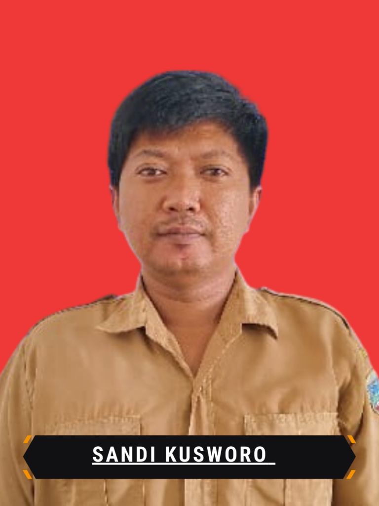 KEPALA DUSUN IV